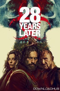 28 Years Later (2025) English Movie