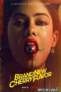 Brand New Cherry Flavor (2021) Hindi Dubbed Season 1 Complete Show