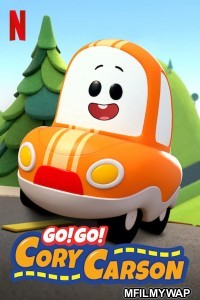 Go Go Cory Carson (2021) Hindi Dubbed Season 5 Complete Show