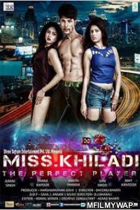Miss Khiladi The Perfect Player (2020) UNRATED KooKu Hindi Season 1 EP 1 To 6 Full Show