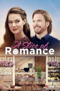 A Slice of Romance (2023) ORG Hindi Dubbed Movie