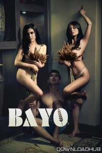 Bayo (2025) Tagalog Movie