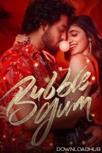 Bubblegum (2023) ORG Hindi Dubbed Movie