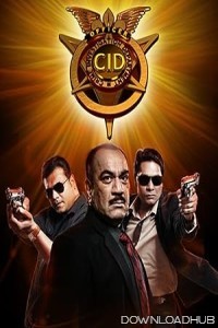 C I D (2025) Season 2 EP55 Hindi Web Series