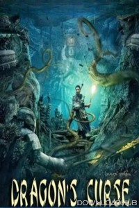 Dragons Curse The Hidden Treasure (2023) ORG Hindi Dubbed Movie