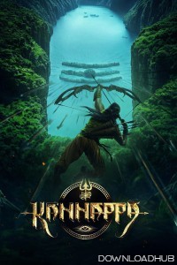 Kannappa (2025) Telugu Movie