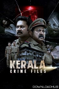Kerala Crime Files (2025) Season 2 Hindi Web Series