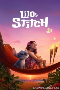 Lilo And Stitch (2025) Hindi Dubbed Movie