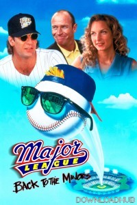 Major League Back to the Minors (1998) ORG Hindi Dubbed Movie
