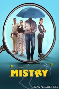 Mistry (2025) Season 1 Hindi Web Series