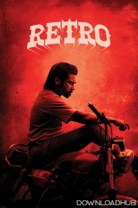 Retro (2025) Tamil Movie