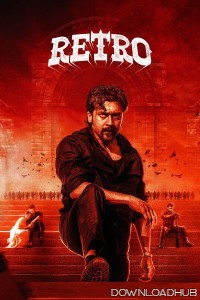 Retro (2025) Telugu Movie