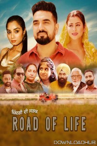Road Of Life (2025) Punjabi Movie