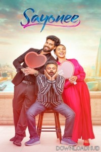 Sayonee (2025) Punjabi Movie