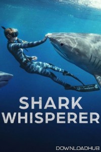 Shark Whisperer (2025) ORG Hindi Dubbed Movie