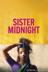Sister Midnight (2025) Hindi Movie