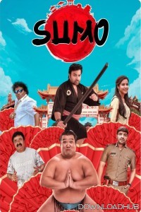 Sumo (2025) HQ Hindi Dubbed Movie