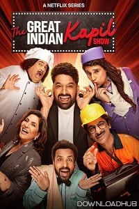 The Great Indian Kapil (2025) Season 3 EP02 Hindi Web Series