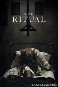 The Ritual (2025) HQ Hindi Dubbed Movie