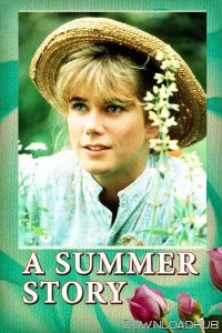 A Summer Story (1988) ORG Hindi Dubbed Movie