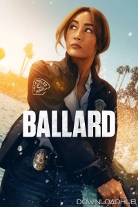 Ballard (2025) Season 1 Hindi Dubbed Web Series
