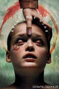 Bring Her Back (2025) English Movie