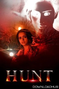 Hunt (2024) ORG Hindi Dubbed Movie