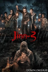 Jinn 3 (2025) Bengali Movie