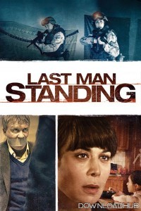 Last Man Standing (2011) ORG Hindi Dubbed Movie