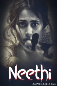 Neethi (2025) HQ Hindi Dubbed Movie