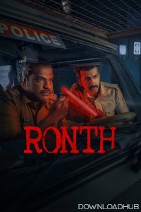 Ronth (2025) HQ Hindi Dubbed Movie