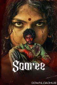 Saaree (2025) ORG Hindi Dubbed Movie