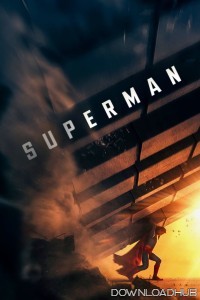 Superman (2025) English Movie