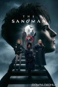 The Sandman (2025) Season 2 Hindi Dubbed Web Series