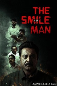 The Smile Man (2024) ORG Hindi Dubbed Movie
