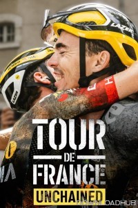 Tour De France Unchained (2025) Season 3 Hindi Dubbed Web Series