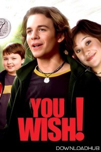 You Wish (2003) ORG Hindi Dubbed Movie